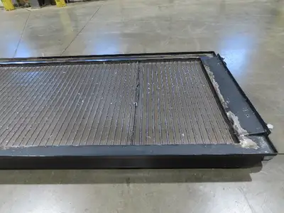 Used TSUBAKI _UNKNOWN_ Conveyor Parts Indiana US | Arrow Industrial #1366809