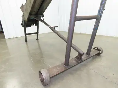 Used N/A _UNKNOWN_ Belt Conveyors Indiana US | Arrow Industrial #829138