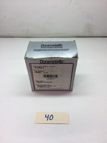 NEW Durametallic 1375333