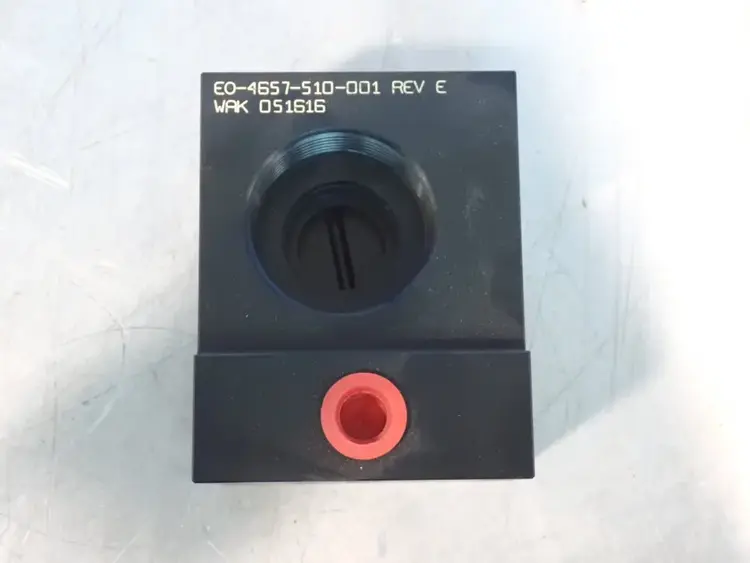 Used FANUC EO4657510001 Robots Ohio US | HGR 24 #1131546