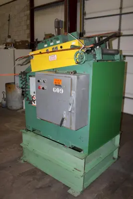 USED COE CPPS-PO-225