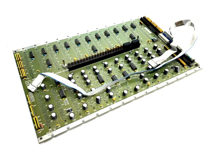 Used RACAL INSTRUMENTS 415095 REV. F Pins | Maverick Industrial Sales #1100304