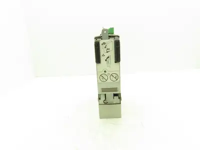 Allen Bradley 2094-BM01-M 9A Axis Power Module VFD 480V 3Ph 0-590Hz 21.6A Ser A