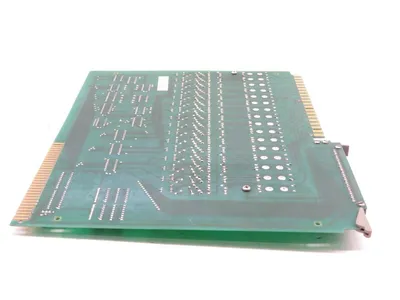 USED ALLEN BRADLEY 636408-90 REV 2 OUTPUT MODULE 636408 63640890
