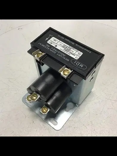 USED MDI 330NO-120AU