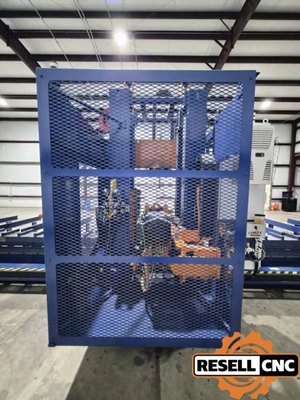 Used 2023 Peddinghaus Ocean Avenger Plus MDL 1250/1C Miscellaneous Equipment (Metalworking) Florida US | Resell CNC #1306302