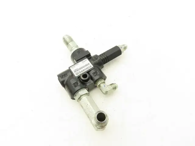 Used DANFOSS _UNKNOWN_ Forklift Attachments Indiana US | Arrow Industrial #1367269