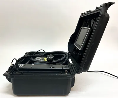 USED CleanBlast FCL-P1000