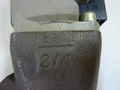 USED ASCO 21270140