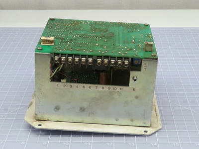 Used JAM _UNKNOWN_ Counters/Timers Texas US | OCO Industrial #1719588