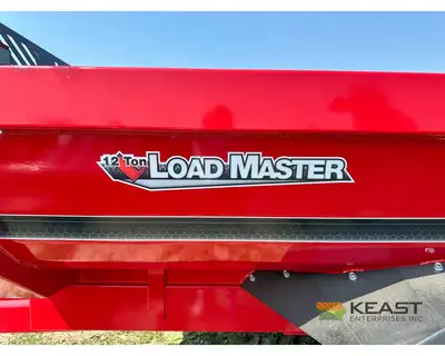 Used JOHN B M _UNKNOWN_ Dump Trailers Iowa US | Keast Enterprises #1360278