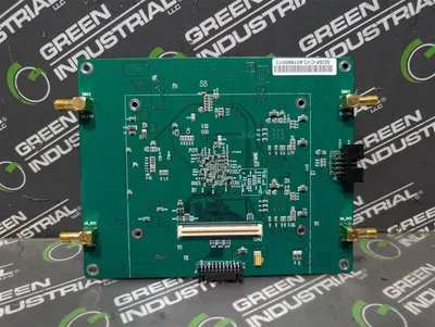 ADRF DSP_PHASE_III Control Board for RF Repeaters Rev. 3.4D Used