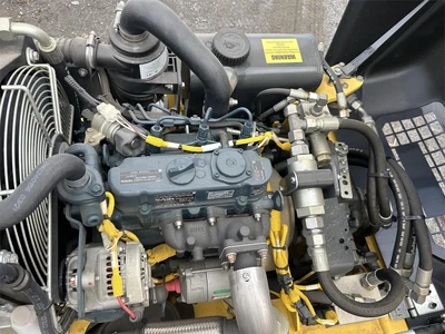 Used 2022 BOMAG BW80AD-5 Tandem Rollers New York US | Abele Tractor #1343114