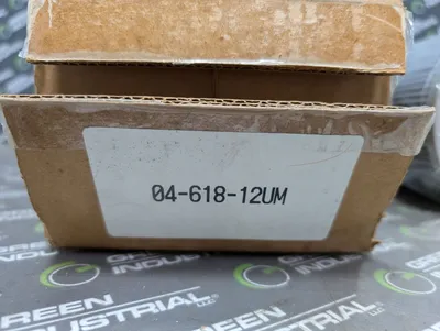 AMS Filtration AMS-618-12UM Microglass Filter Element New NIB