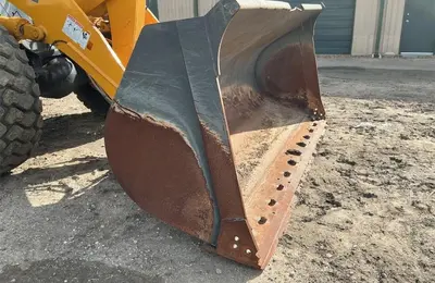 Used LIUGONG 848 HV Wheel Loaders Texas US | Mitsubishi HC Capital America #1362837