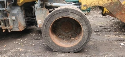Used 2012 KOMATSU WA470-6 Wheel Loaders New Jersey US | Proxy Equipment #1509659