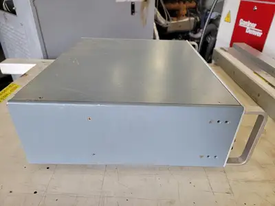 USED ROCKLAND 1022-03