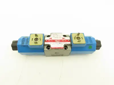 Used TOYOOKI KOGYO _UNKNOWN_ Valves/Fittings | Arrow Industrial #627585