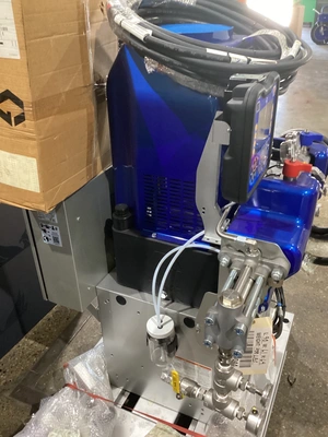 New | in-Stock GRACO HFRSA1 Dispensing Machines Michigan US | iGAM Industrial Marketplace #1442833