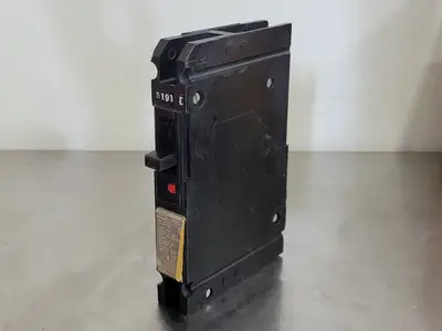 USED ITE E41B020