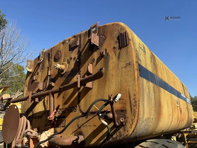 Used VOLVO A40C Articulated Dump Trucks Tennessee US | Moore Equipment #1517542