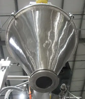 Used BARTELT IM7-16 Horizontal Form Fill Seal Illinois US | Aaron Equipment #1300269
