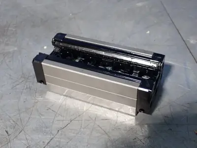 USED THK SHS35LR1SS(GK)