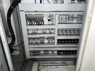USED DAVIS STANDARD XP EXPRESS