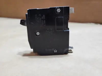 Used SQUARE D QO120 Switchgears British Columbia CA | Lenmark #1438660