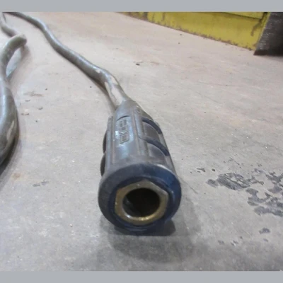 USED MILLER TRAILBLAZER 302