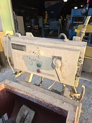 USED 1982 ULTRAMATIC VC-1824