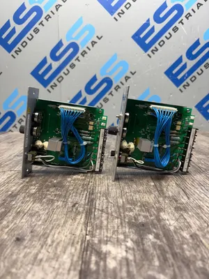 Used SANKI CO. MFC-N3 Misc Electrical & Power Parts South Carolina US | ESS Industrial Equipment Sales #1342699