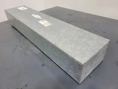 USED CODE ELECRTIC PAD-3623-STL