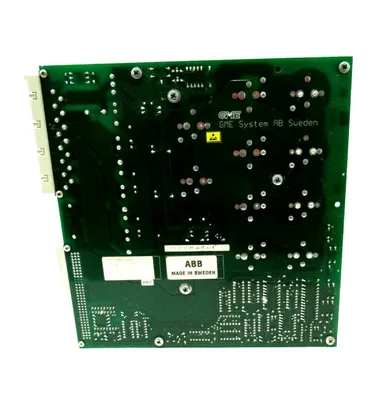USED ABB DSQC 314A