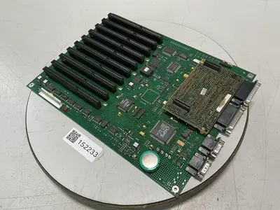 USED CINCINNATI MILACRON 3-533-1030G REV A/D