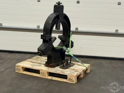 USED WEILER E110