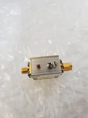PICOSECOND PULSE LABS AMPLIFIER 5812B SN186