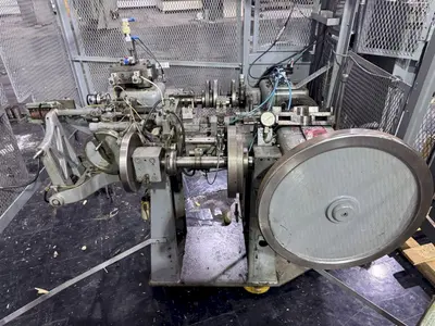 USED U.S. BAIRD #1