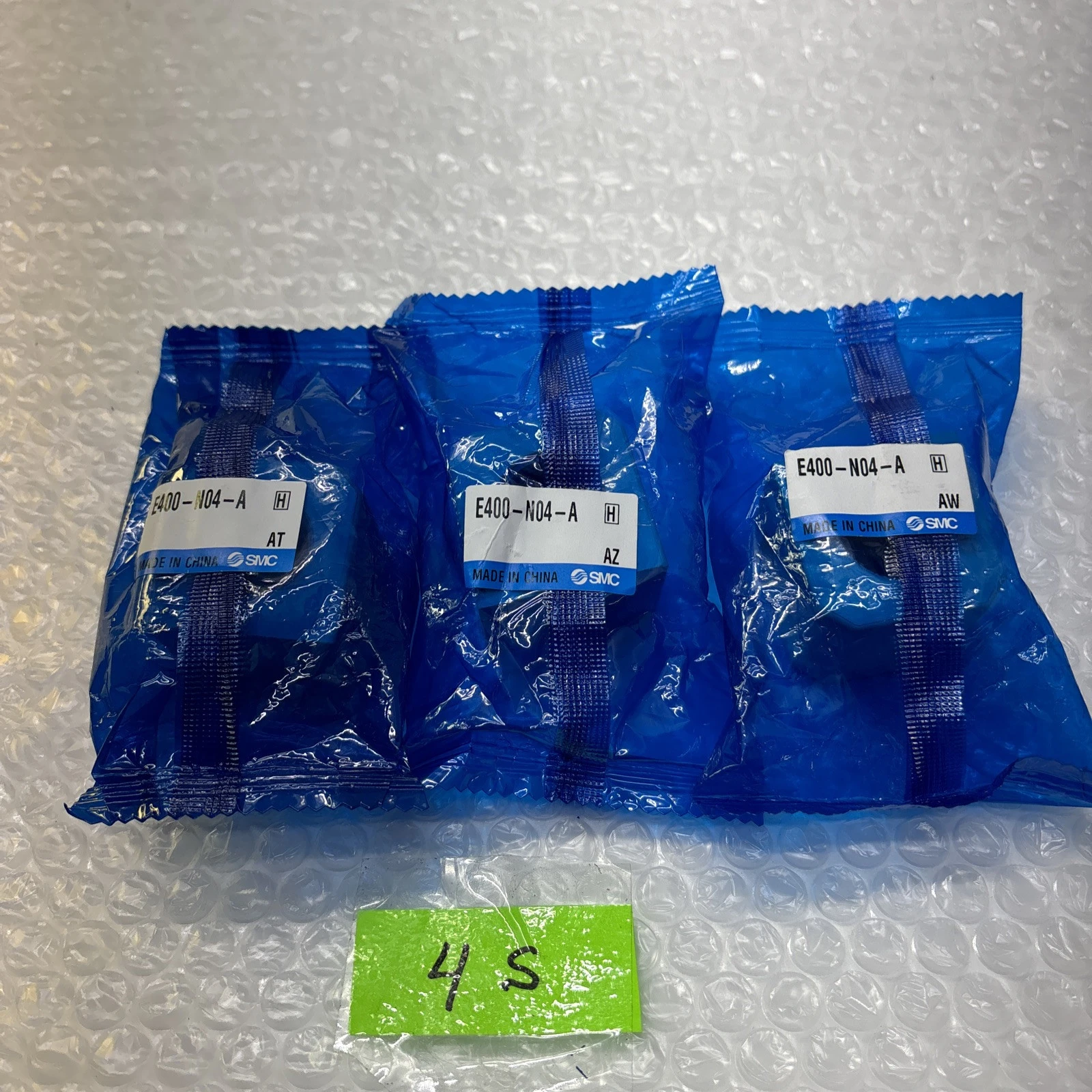 NEW SMC E400-N04-A