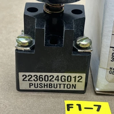 NEW GE 2236024G012