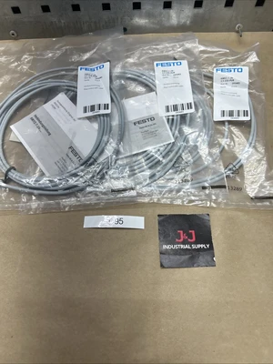 NEW Festo 193683