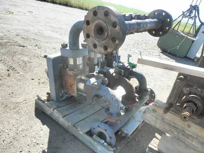 USED OILWELL D-328-4