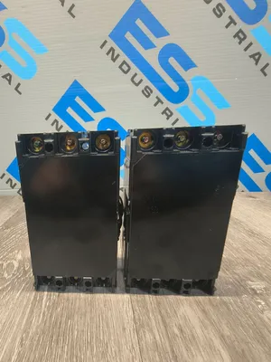 FUJI SA33B Circuit Breakers | ESS Industrial Equipment Sales (6)