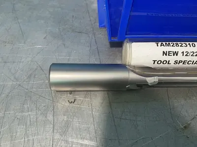 Used TOSCO TAM282310 Tooling & Accessories (Other) Ohio US | HGR 24 #1343617