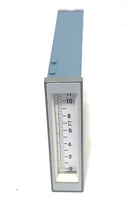 NEW ECKARDT INVENSYS AP213-1A12EOA00 PNEUMATIC INDICATOR AP2121A12EOA00