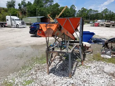 Used 2019 BURCHAM BAGGERS UR90BA Mining Equipment Florida US | Proxy Equipment #1426036