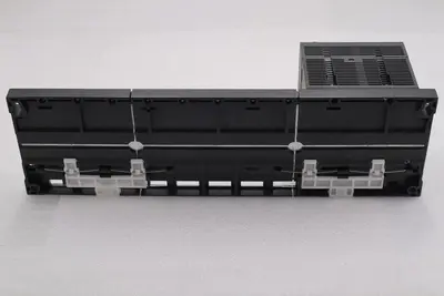 NEW MITSUBISHI A173UHCPU MOTION CONTROLLER W/ A178B-S1 8-SLOT BASE UNIT #L-701