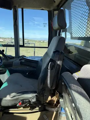 USED 2014 JOHN DEERE 460ET