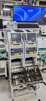FUJI NXTIII M3 modules Placement Machine | Tekmart International Inc. (2)