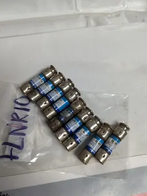 USED LITTELFUSE FLNR10